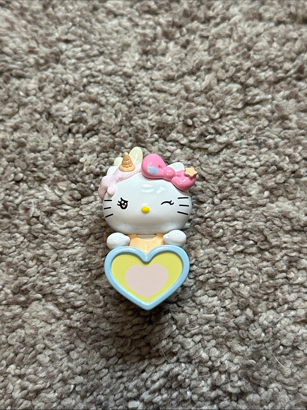 Hello Kitty Hipper
